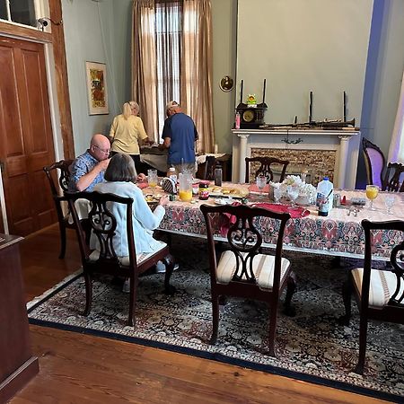 Oakview Bed And Breakfast Ню Орлиънс Екстериор снимка