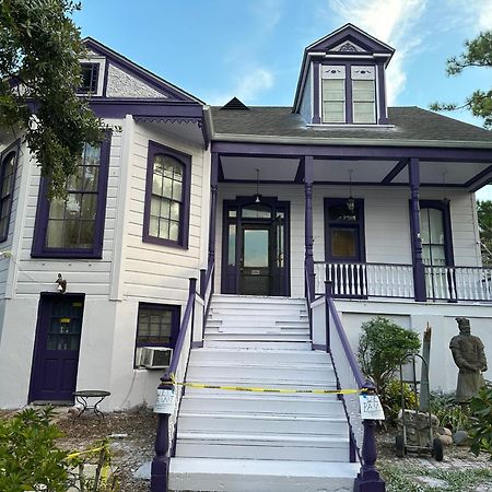 Oakview Bed And Breakfast Ню Орлиънс Екстериор снимка