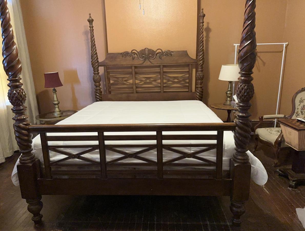 Oakview Bed And Breakfast Ню Орлиънс Екстериор снимка