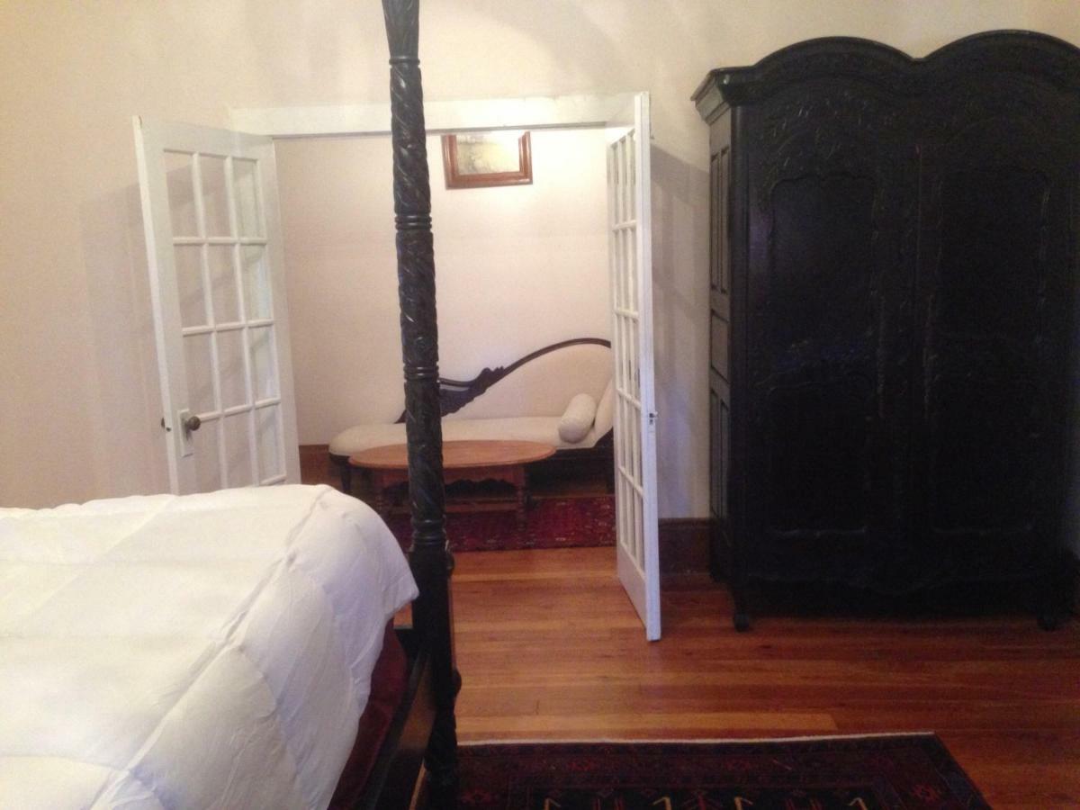 Oakview Bed And Breakfast Ню Орлиънс Екстериор снимка