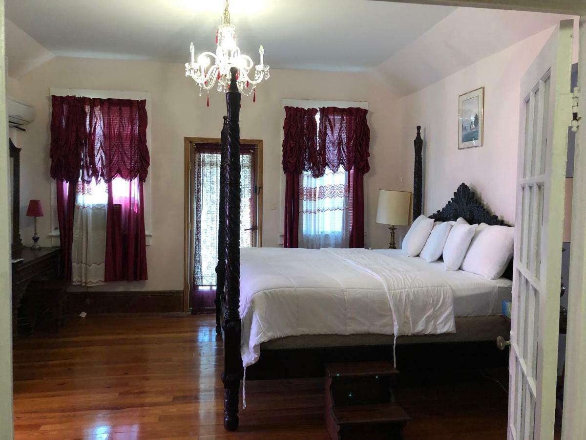 Oakview Bed And Breakfast Ню Орлиънс Екстериор снимка