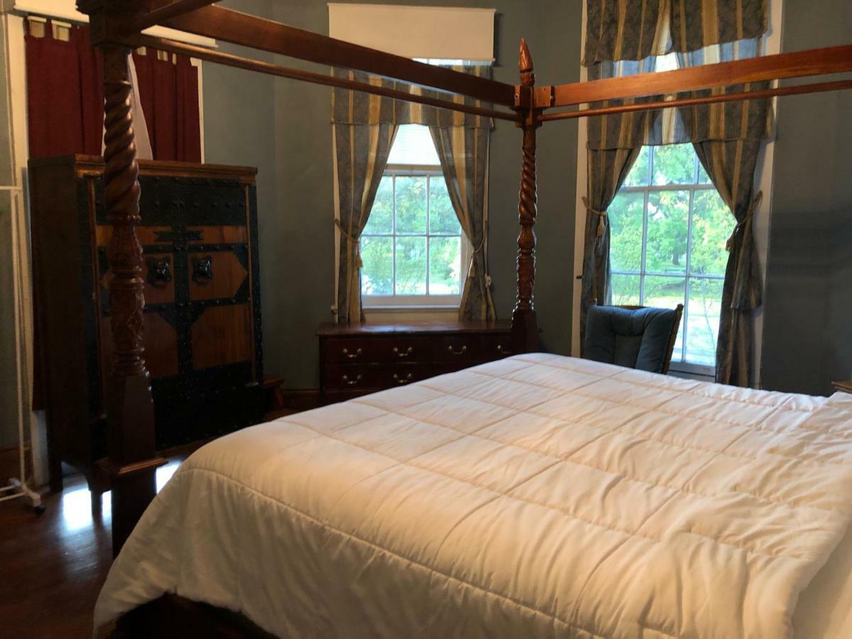 Oakview Bed And Breakfast Ню Орлиънс Екстериор снимка