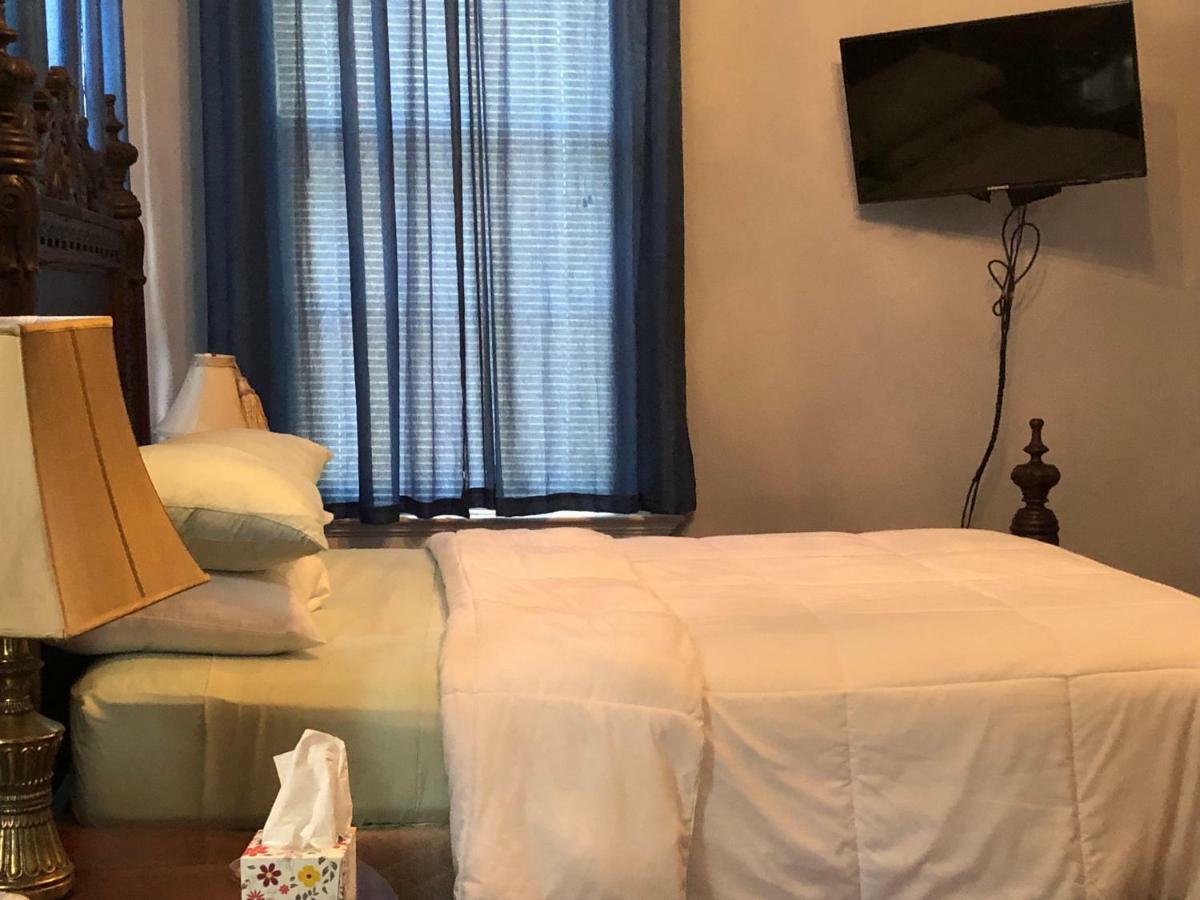 Oakview Bed And Breakfast Ню Орлиънс Екстериор снимка
