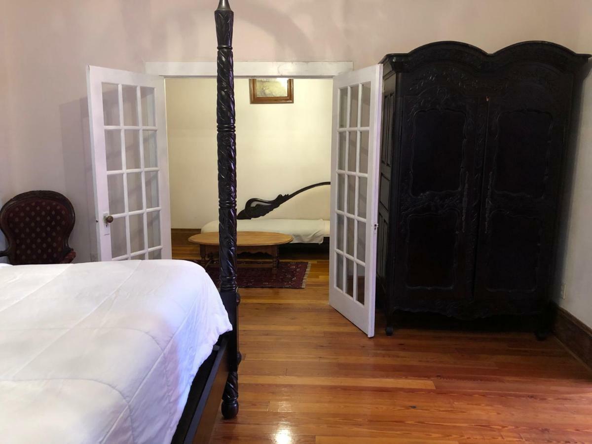 Oakview Bed And Breakfast Ню Орлиънс Екстериор снимка