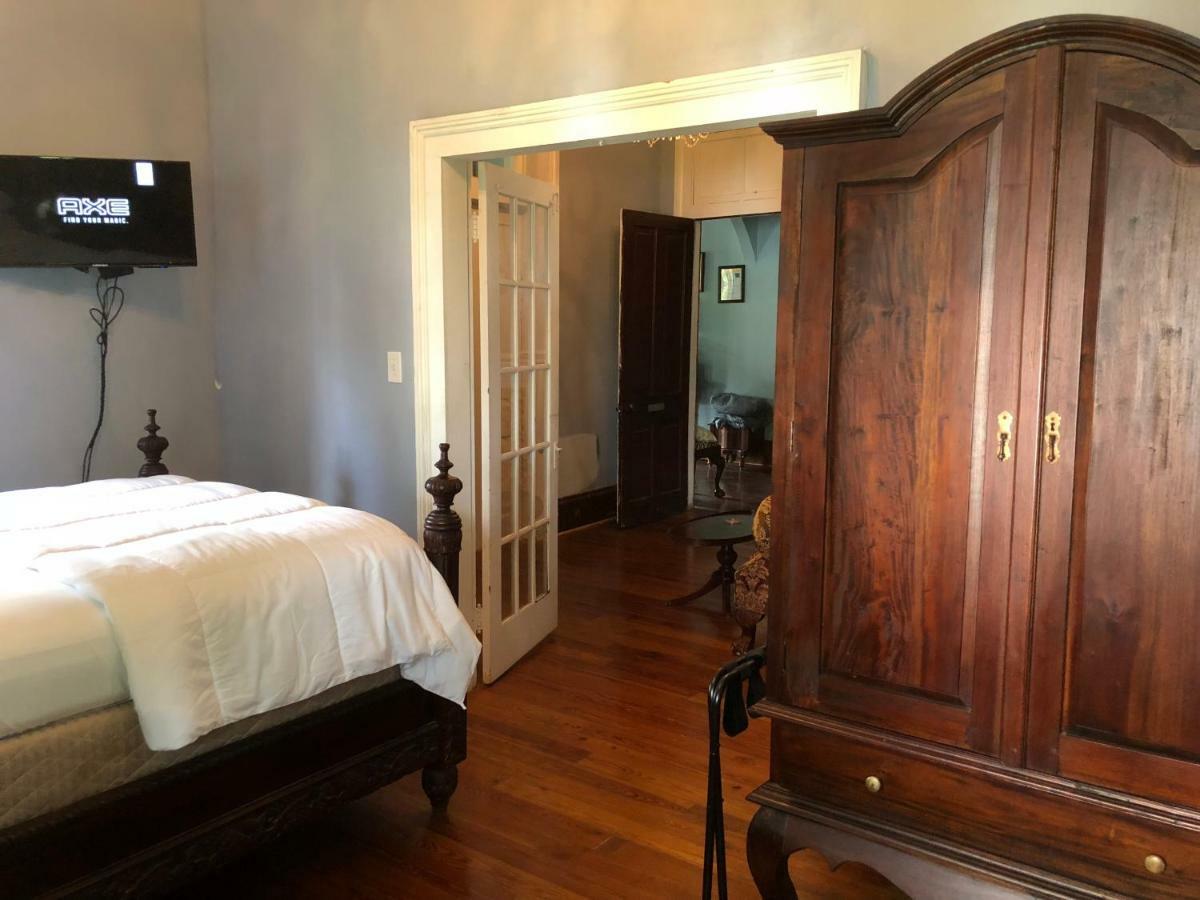 Oakview Bed And Breakfast Ню Орлиънс Екстериор снимка