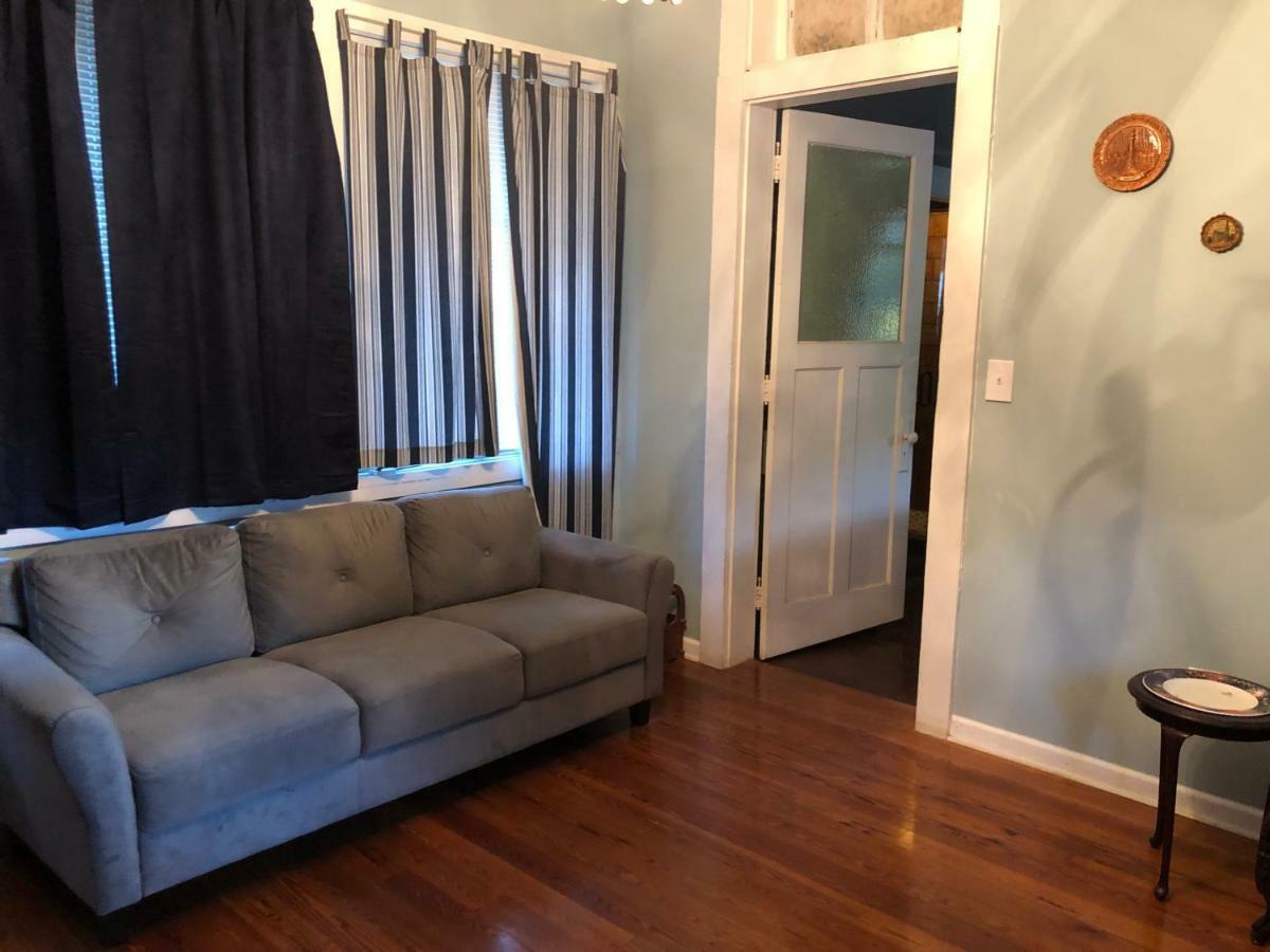 Oakview Bed And Breakfast Ню Орлиънс Екстериор снимка
