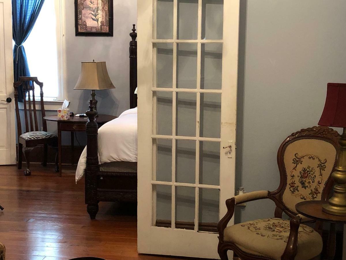 Oakview Bed And Breakfast Ню Орлиънс Екстериор снимка