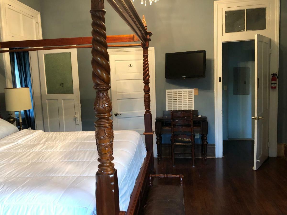 Oakview Bed And Breakfast Ню Орлиънс Екстериор снимка