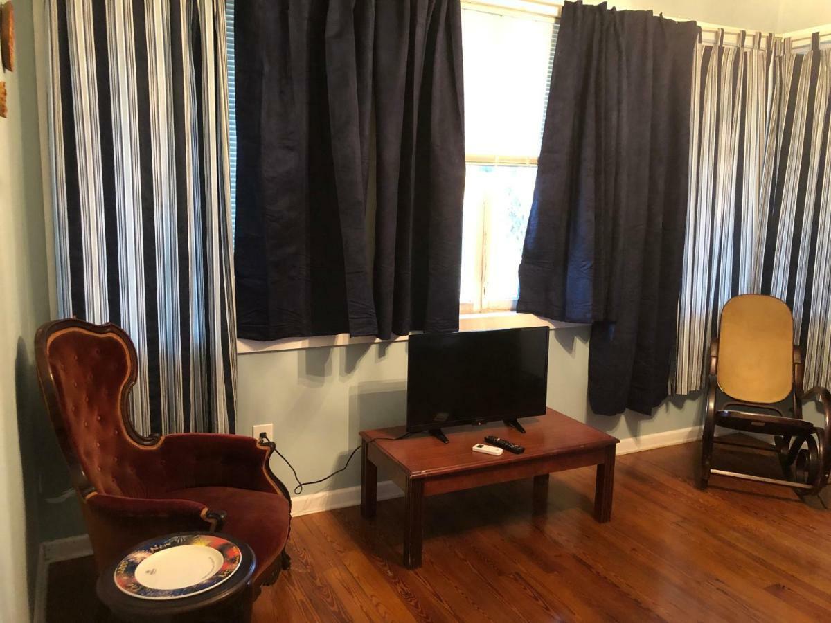Oakview Bed And Breakfast Ню Орлиънс Екстериор снимка
