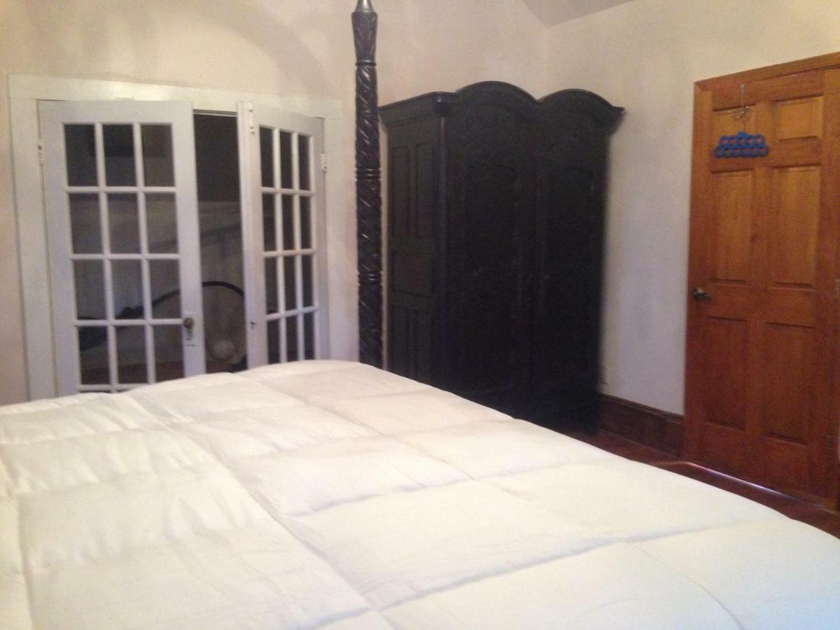 Oakview Bed And Breakfast Ню Орлиънс Екстериор снимка