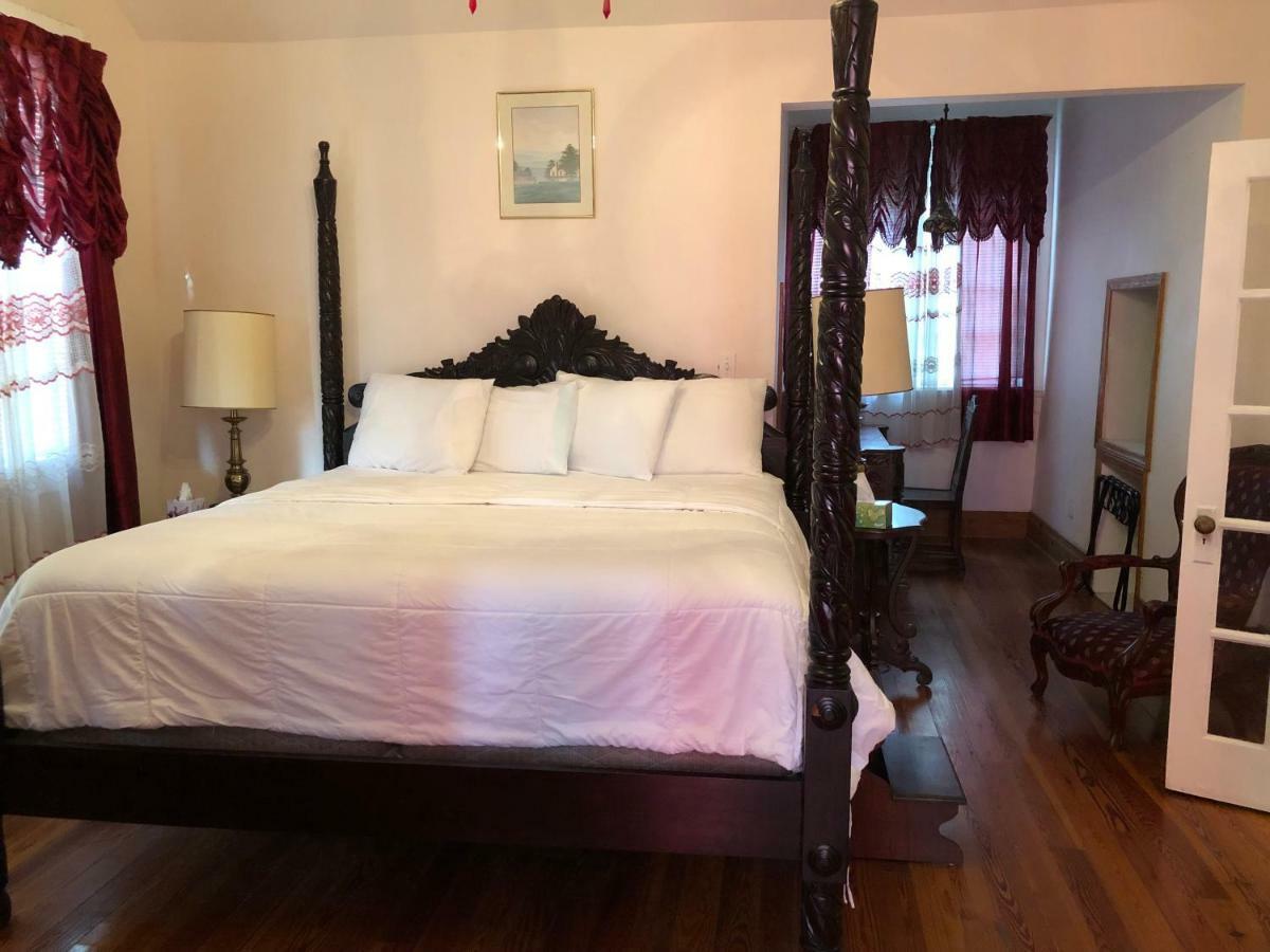 Oakview Bed And Breakfast Ню Орлиънс Екстериор снимка